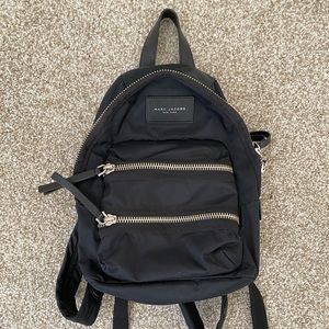 Marc Jacobs backpack